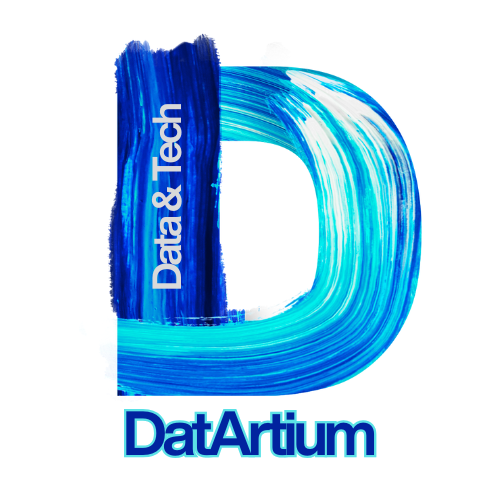 Logo Datartium